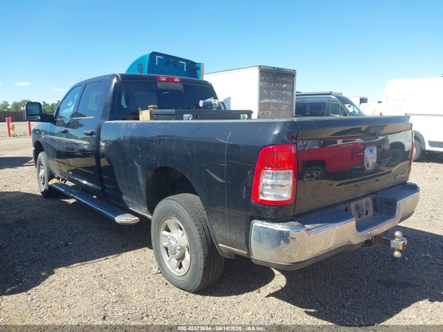Aukcja sprzedaży 2024 Ram 2500 Tradesman  4x4 8' Box, vin: 3C6UR5HL7RG296539, numer aukcji: 45373684