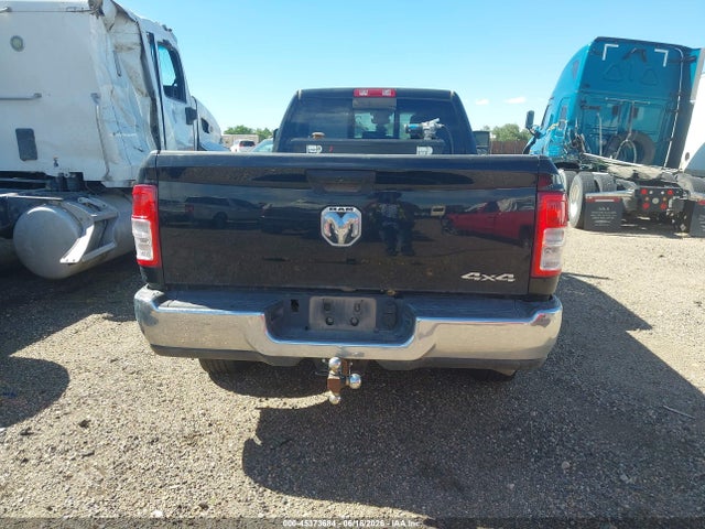 Aukcja sprzedaży 2024 Ram 2500 Tradesman  4x4 8' Box, vin: 3C6UR5HL7RG296539, numer aukcji: 45373684