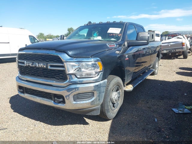 Aukcja sprzedaży 2024 Ram 2500 Tradesman  4x4 8' Box, vin: 3C6UR5HL7RG296539, numer aukcji: 45373684