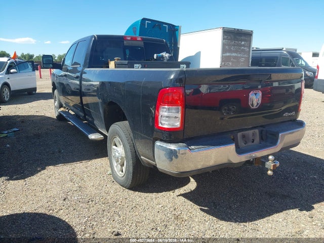 Aukcja sprzedaży 2024 Ram 2500 Tradesman  4x4 8' Box, vin: 3C6UR5HL7RG296539, numer aukcji: 45373684