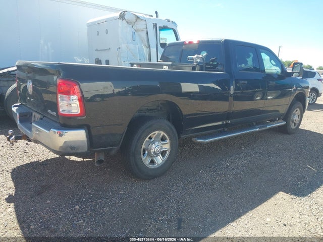 Aukcja sprzedaży 2024 Ram 2500 Tradesman  4x4 8' Box, vin: 3C6UR5HL7RG296539, numer aukcji: 45373684