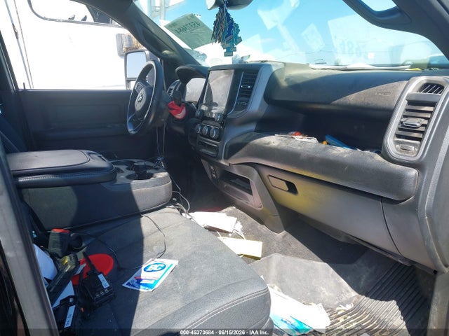 Aukcja sprzedaży 2024 Ram 2500 Tradesman  4x4 8' Box, vin: 3C6UR5HL7RG296539, numer aukcji: 45373684