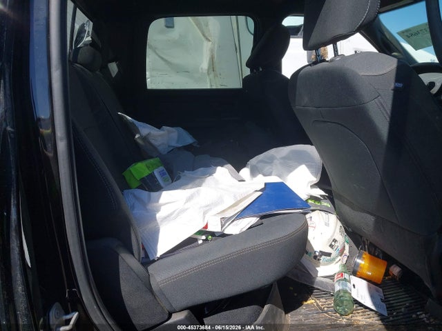 Aukcja sprzedaży 2024 Ram 2500 Tradesman  4x4 8' Box, vin: 3C6UR5HL7RG296539, numer aukcji: 45373684