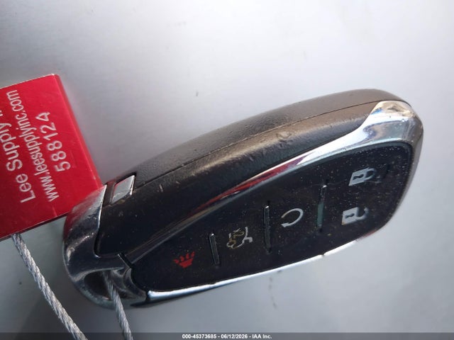 Aukcja sprzedaży 2018 Chevrolet Malibu Lt, vin: 1G1ZD5ST4JF237954, numer aukcji: 45373685