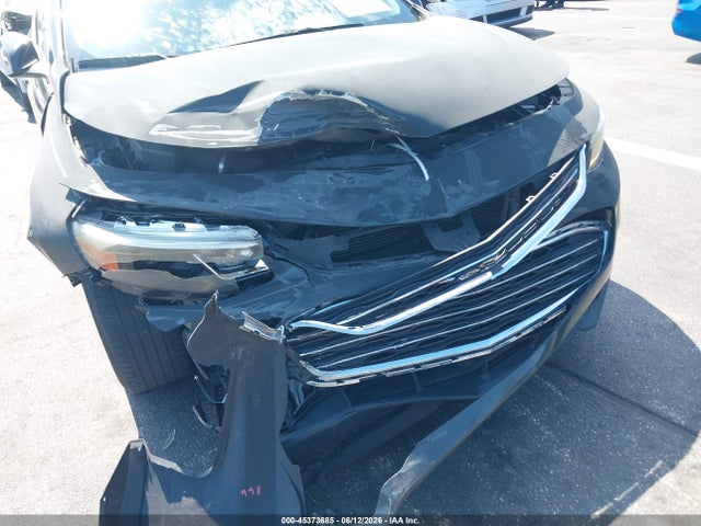 Auction sale of the 2018 Chevrolet Malibu Lt, vin: 1G1ZD5ST4JF237954, lot number: 45373685