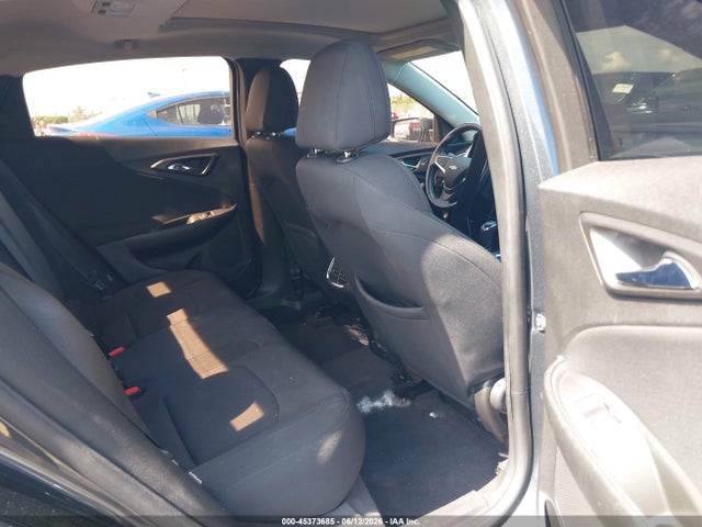 Aukcja sprzedaży 2018 Chevrolet Malibu Lt, vin: 1G1ZD5ST4JF237954, numer aukcji: 45373685