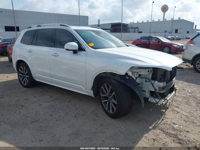 Aukcja sprzedaży 2019 Volvo Xc90 T6 Momentum, vin: YV4A22PK7K1498063, numer aukcji: 45373688