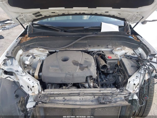 45373688 :رقم المزاد ، YV4A22PK7K1498063 vin ، 2019 Volvo Xc90 T6 Momentum مزاد بيع