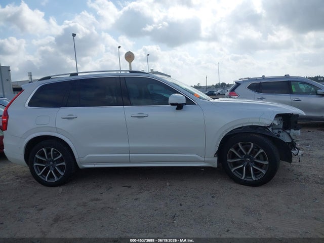 45373688 :رقم المزاد ، YV4A22PK7K1498063 vin ، 2019 Volvo Xc90 T6 Momentum مزاد بيع