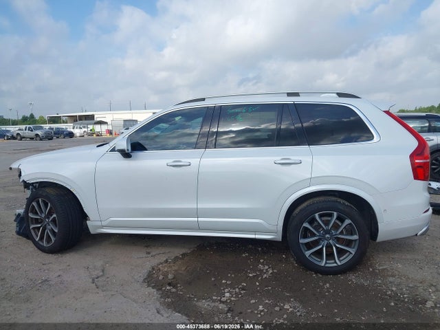 45373688 :رقم المزاد ، YV4A22PK7K1498063 vin ، 2019 Volvo Xc90 T6 Momentum مزاد بيع