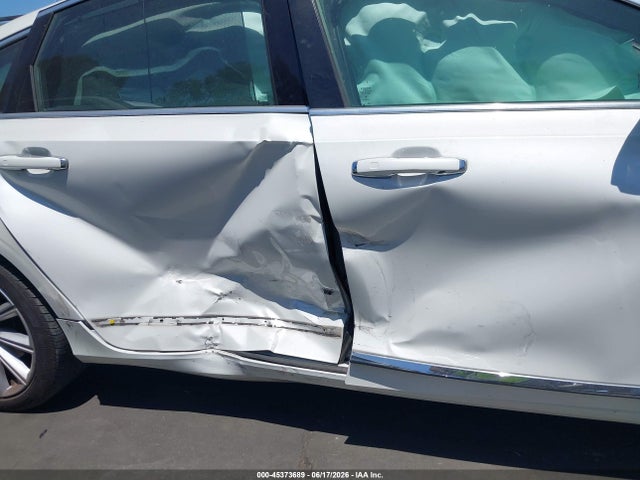 Aukcja sprzedaży 2018 Volvo S90 T6 Inscription, vin: LVY992ML8JP038607, numer aukcji: 45373689
