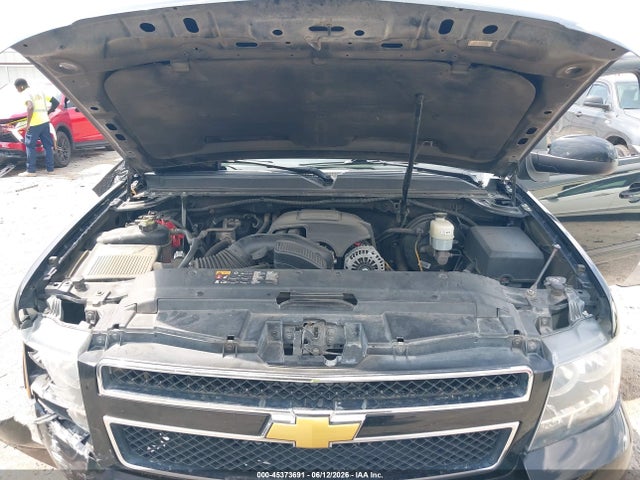 Auction sale of the 2013 Chevrolet Avalanche Lt, vin: 3GNMCFE07DG356751, lot number: 45373691