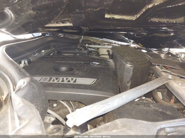 5UXTR9C50JLC75755 BMW X3 Xdrive30i