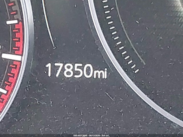 45373698 :رقم المزاد ، JM1BPALM1S1773470 vin ، 2025 Mazda Mazda3 2.5 S Preferred مزاد بيع