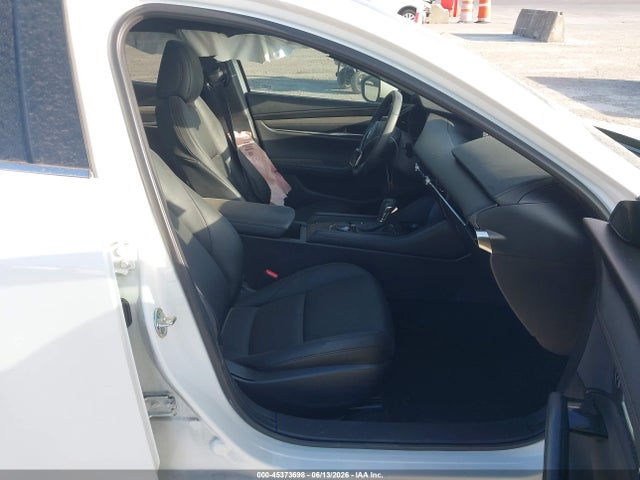 45373698 :رقم المزاد ، JM1BPALM1S1773470 vin ، 2025 Mazda Mazda3 2.5 S Preferred مزاد بيع