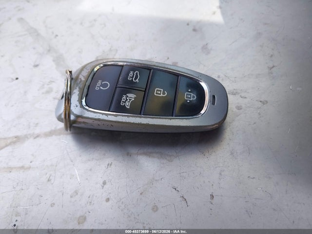 Hyundai Sonata N Line 2021 5NPEK4JC0MH106005 Image 11
