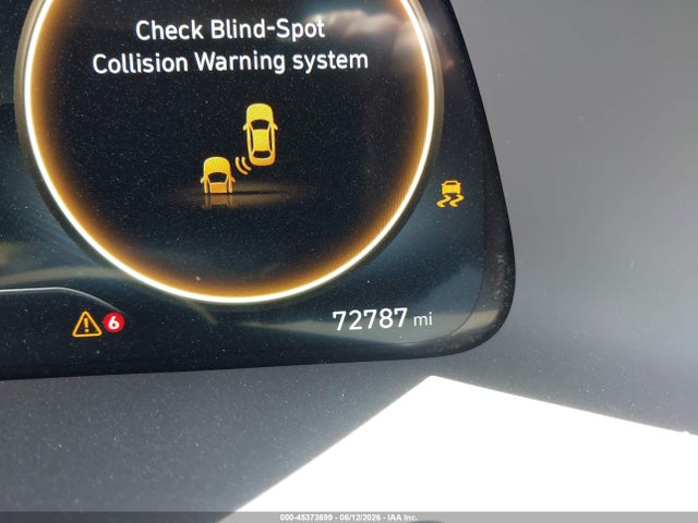Hyundai Sonata N Line 2021 5NPEK4JC0MH106005 Image 15