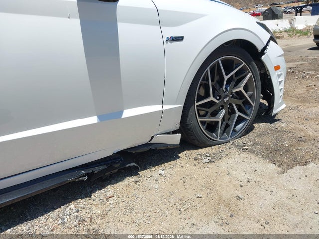 Hyundai Sonata N Line 2021 5NPEK4JC0MH106005 Image 6