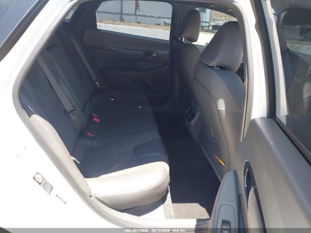 Hyundai Sonata N Line 2021 5NPEK4JC0MH106005 Image 8