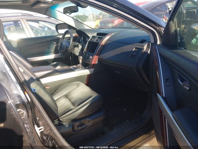 2008 Mazda Cx-9 Grand Touring მანქანა იყიდება აუქციონზე, vin: JM3TB38A680156486, აუქციონის ნომერი: 45373701