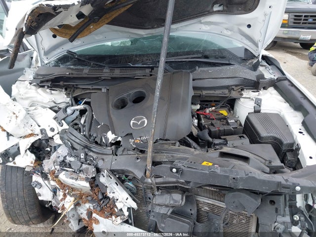 Продажа на аукционе авто 2023 Mazda Cx-5 2.5 S Preferred, vin: JM3KFBCM9P0258004, номер лота: 45373712