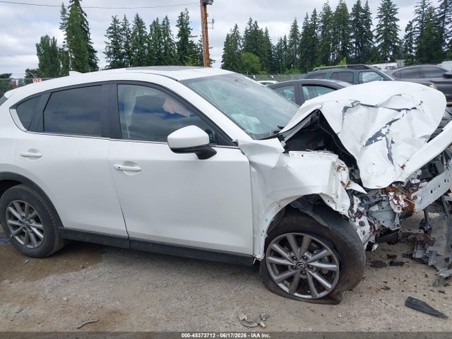 Mazda Cx-5 2.5 S Preferred 2023 JM3KFBCM9P0258004 Image 12
