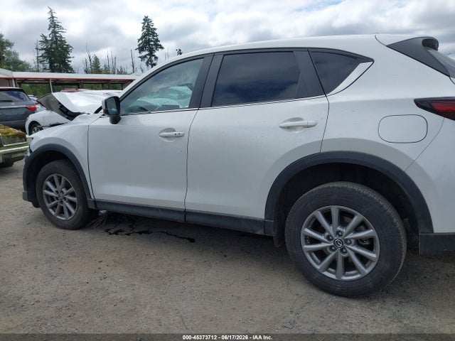 Mazda Cx-5 2.5 S Preferred 2023 JM3KFBCM9P0258004 Image 13