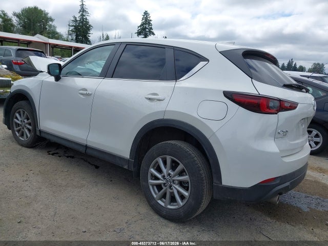 Mazda Cx-5 2.5 S Preferred 2023 JM3KFBCM9P0258004 Image 3