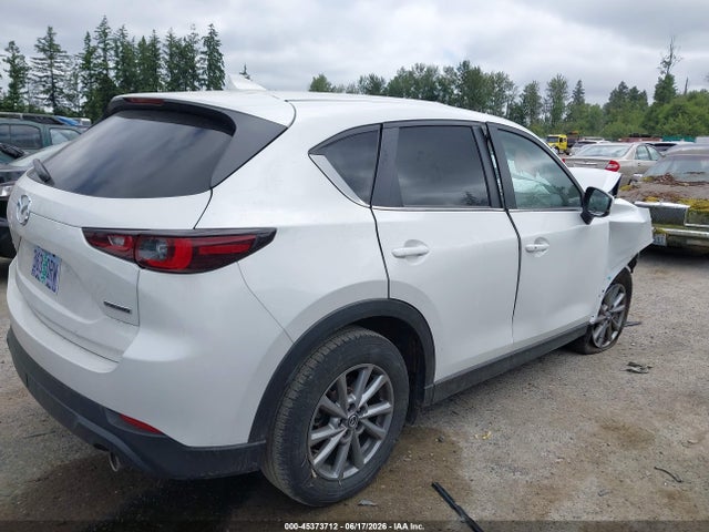 Mazda Cx-5 2.5 S Preferred 2023 JM3KFBCM9P0258004 Image 4