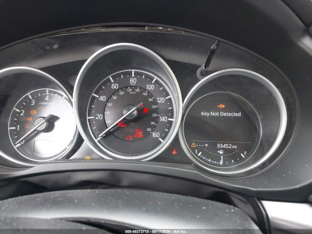 Mazda Cx-5 2.5 S Preferred 2023 JM3KFBCM9P0258004 Image 7