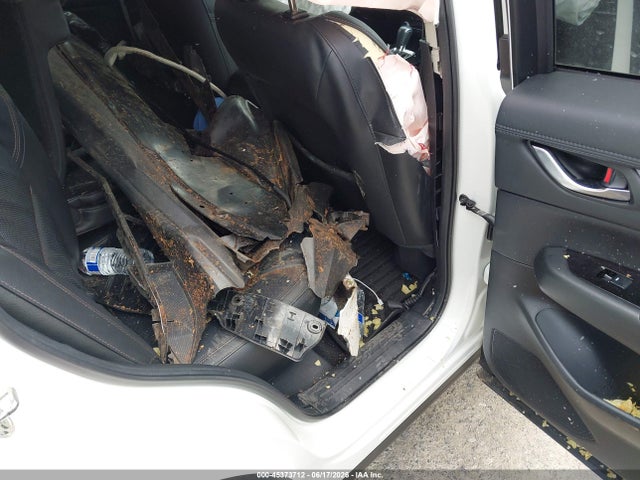 Mazda Cx-5 2.5 S Preferred 2023 JM3KFBCM9P0258004 Image 8