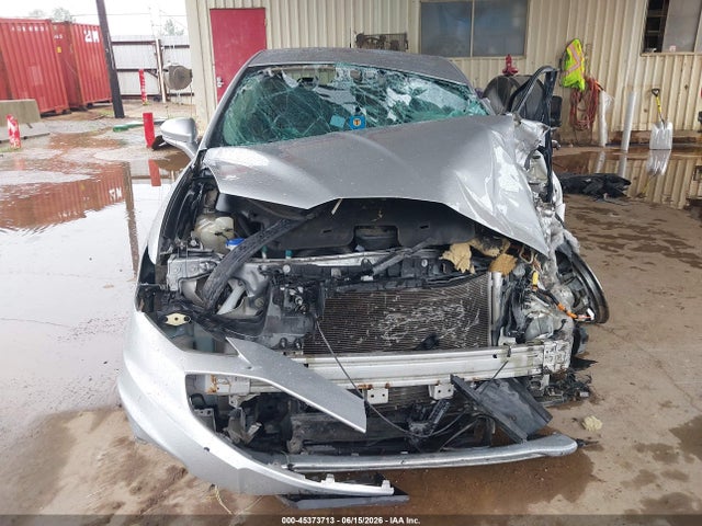 45373713 :رقم المزاد ، 3FA6P0PU2HR275420 vin ، 2017 Ford Fusion Energi Se Luxury مزاد بيع