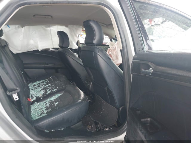Продажа на аукционе авто 2017 Ford Fusion Energi Se Luxury, vin: 3FA6P0PU2HR275420, номер лота: 45373713
