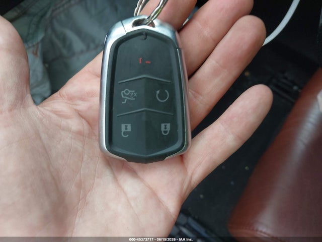 Aukcja sprzedaży 2017 Cadillac Xts Premium Luxury, vin: 2G61P5S34H9124779, numer aukcji: 45373717