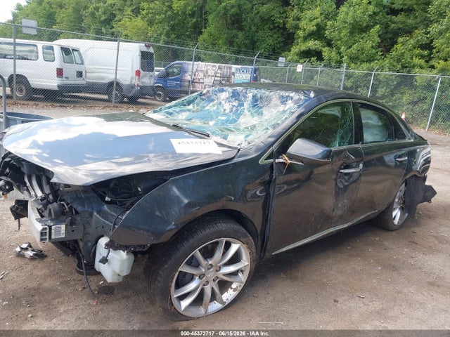 Aukcja sprzedaży 2017 Cadillac Xts Premium Luxury, vin: 2G61P5S34H9124779, numer aukcji: 45373717