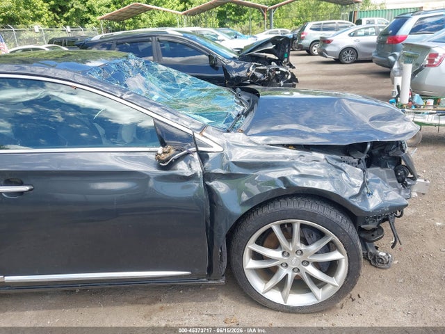 Aukcja sprzedaży 2017 Cadillac Xts Premium Luxury, vin: 2G61P5S34H9124779, numer aukcji: 45373717