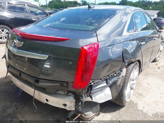 Aukcja sprzedaży 2017 Cadillac Xts Premium Luxury, vin: 2G61P5S34H9124779, numer aukcji: 45373717