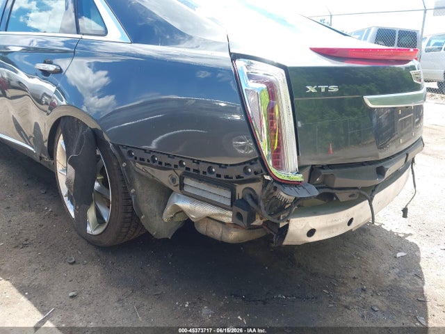 Aukcja sprzedaży 2017 Cadillac Xts Premium Luxury, vin: 2G61P5S34H9124779, numer aukcji: 45373717
