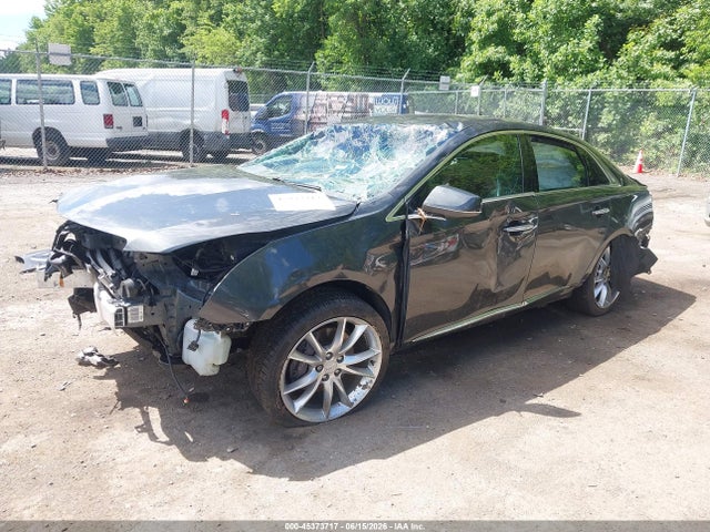 Aukcja sprzedaży 2017 Cadillac Xts Premium Luxury, vin: 2G61P5S34H9124779, numer aukcji: 45373717