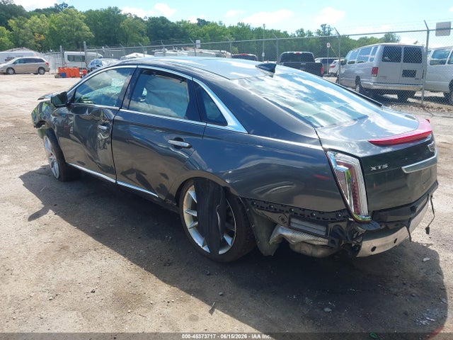 Aukcja sprzedaży 2017 Cadillac Xts Premium Luxury, vin: 2G61P5S34H9124779, numer aukcji: 45373717