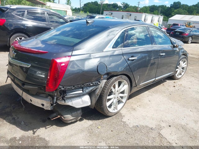 Aukcja sprzedaży 2017 Cadillac Xts Premium Luxury, vin: 2G61P5S34H9124779, numer aukcji: 45373717