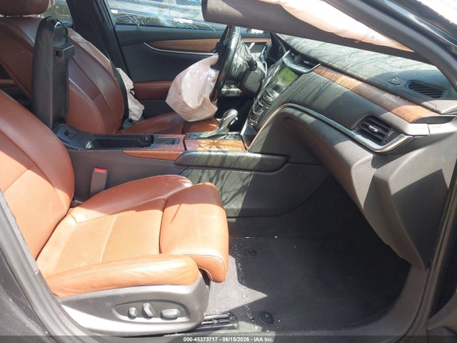 Aukcja sprzedaży 2017 Cadillac Xts Premium Luxury, vin: 2G61P5S34H9124779, numer aukcji: 45373717