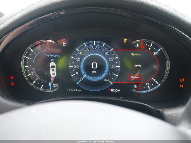 Aukcja sprzedaży 2017 Cadillac Xts Premium Luxury, vin: 2G61P5S34H9124779, numer aukcji: 45373717