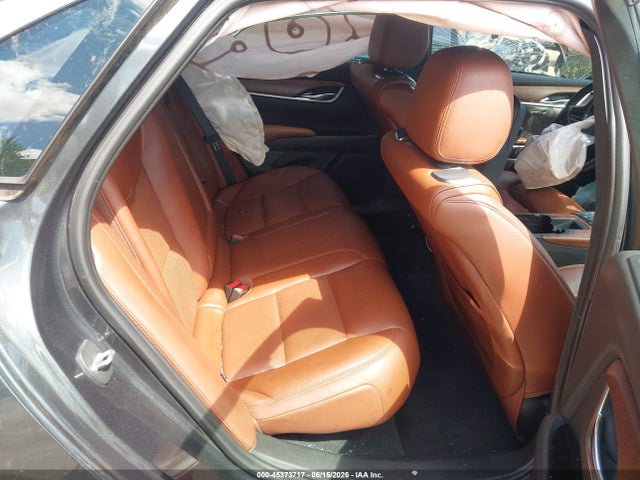 Aukcja sprzedaży 2017 Cadillac Xts Premium Luxury, vin: 2G61P5S34H9124779, numer aukcji: 45373717