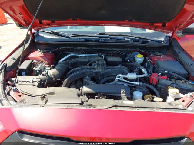 4S4GUHT68R3749492 Subaru Crosstrek Wilderness