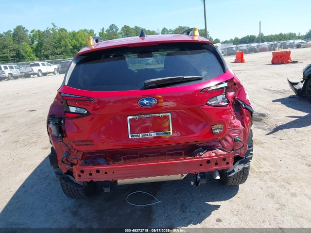 4S4GUHT68R3749492 Subaru Crosstrek Wilderness