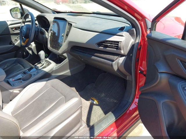 4S4GUHT68R3749492 Subaru Crosstrek Wilderness