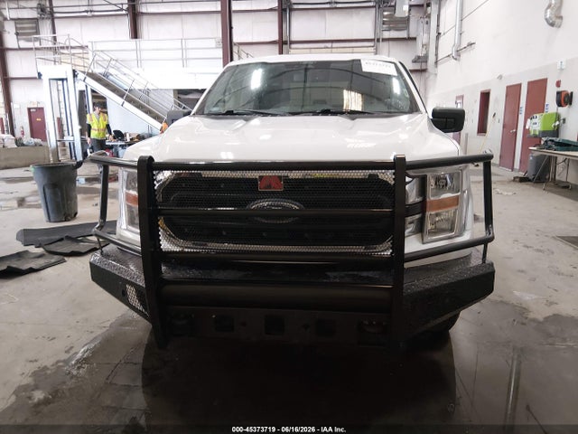 Ford F-150 Xlt 2022 1FTFW1E51NKD58271 Image 12