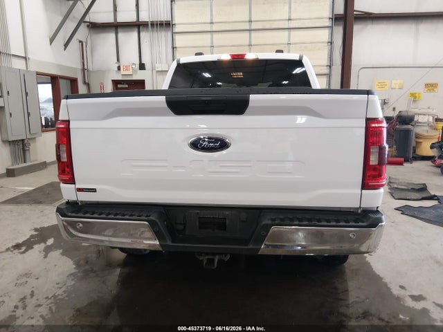 Ford F-150 Xlt 2022 1FTFW1E51NKD58271 Image 16