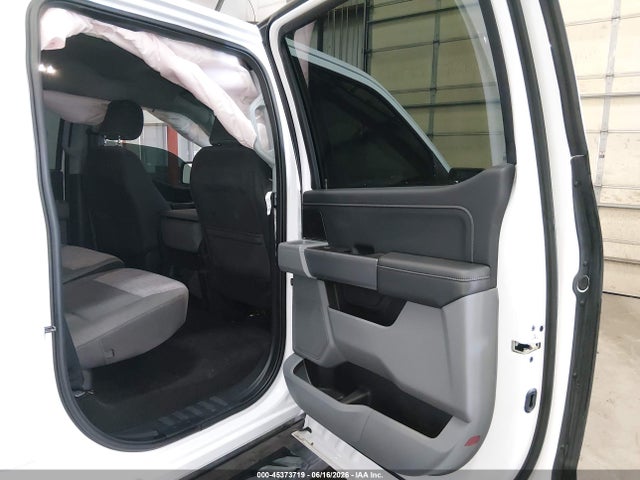 Ford F-150 Xlt 2022 1FTFW1E51NKD58271 Image 8